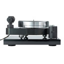 Side display of Pro-Ject RPM 10 Carbon Turntable