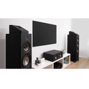 Home display of Polk Audio Reserve R900 Height Module