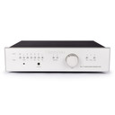 Front of Bryston BP-17Â³DA Stereo Preamp