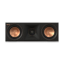 Front of Klipsch Reference Premiere RP-500C II Center Speaker