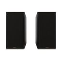 Front of Klipsch Reference Premiere RP-600M II Bookshelf Speakers