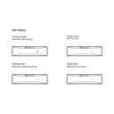 Names of NuPrime Omnia Stream Mini Multi-Room Streaming Station