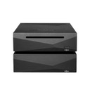 Full display of innuos ZENmini LPSU Linear Power Supply Upgrade - Black