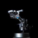 Full Display Of Clearaudio Stradivari V2.1 MC Phono Cartridge