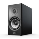 Front side of Polk Audio Reserve R100 Bookshelf Speakers