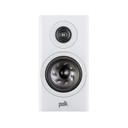 Front of Polk Audio Reserve R100 Bookshelf Speakers