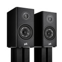 Full display of Polk Audio Reserve R100 Bookshelf Speakers