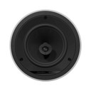 Front of Bowers & Wilkins CCM684 In-Ceiling Speaker