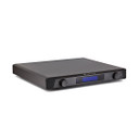 Right Side of NuPrime Evolution DAC-2 Digital-to-Analog Converter