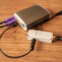 iFi SPDIF iPurifier2 Digital Optical & Coax Audio Signal Optimizer