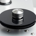 Side of Pro-Ject Clamp for VC E and VC S2 ALU