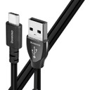AudioQuest Diamond USB Cable - USB-A to USB-C - 1.5 Meter