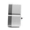 Side of Cambridge Audio Minx Min 22 Bookshelf Speaker