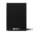 Cover of Cambridge Audio SX-50 Bookshelf Speakers