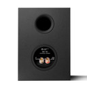 Back of Cambridge Audio SX-50 Bookshelf Speakers