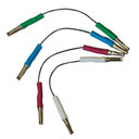 Side of Cardas Audio Headshell Leads