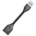 AudioQuest DragonTail  USB 2.0 Extender