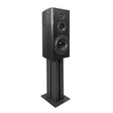 Full display of Bryston Mini T 3 Way Bookshelf Speaker