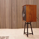 Home display of MoFi Electronics SourcePoint 10 Loudspeakers