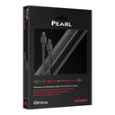 AudioQuest Pearl Fiber Optic Digital Cable Box