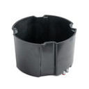 MartinLogan C8BXR Retrofit Backbox - Black - Each
