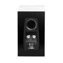 Back of MartinLogan Motion B10 Bookshelf Speaker