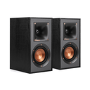Pair of Klipsch Reference R-41M Bookshelf Speakers