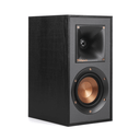 Right side of Klipsch Reference R-41M Bookshelf Speakers