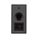 Back of Klipsch Reference R-41M Bookshelf Speakers