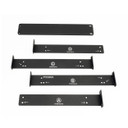 Z Products of Parasound ZRK Rack Mount Kit for Zonemaster