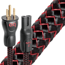 AudioQuest NRG-Z2 C7 Power Cable - 1.0 Meter