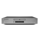 Front of Pro-Ject CD Box RS2 T CD Transport