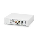 Pro-Ject Bluetooth Box E Bluetooth Receiver - Black