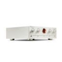 Side of Vincent Audio SA-T7 Diamond Edition Preamplifier