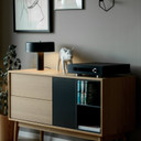 Primare I25 Integrated Amplifier - Black