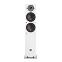 Full Display Of DALI Oberon 5 Floorstanding Speakers