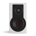 Front of DALI Opticon 1 Mk2 Bookshelf Speakers