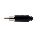 Kimber Kable D 60 Data Flex Studio Coaxial Digital Cable - 1.0 Meter - RCA to RCA
