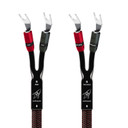 AudioQuest Rocket 33 Speaker Cable - 15 Foot - Spade to Spade - Single