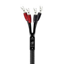 AudioQuest Rocket 44 Speaker Cable - 15 Foot - Bi-Wire - Spade to Spade - Single
