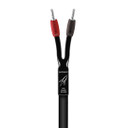 AudioQuest Rocket 44 Speaker Cable - 20 Foot - BFA Banana to BFA Banana - Pair