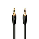 AudioQuest Tower Interconnect Cable - 8.0 Meter - 3.5mm to 3.5mm