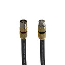 Cardas Audio Clear Reflection Interconnect Cable - 5.0 Meter - XLR to XLR - Pair