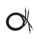 Cardas Audio Clear Reflection Interconnect Cable - 3.0 Meter - RCA to RCA - Pair