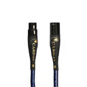 Cardas Audio Crosslink Interconnect Cable - 2.0 Meter - XLR to XLR