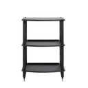 Pangea Audio Vulcan LP Storage Rack - Carbon Fiber