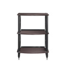 Pangea Audio Vulcan LP Storage Rack - Espresso