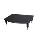 Pangea Audio Vulcan Amp Stand - Carbon Fiber