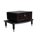 Pangea Audio Vulcan Amp Stand - Carbon Fiber