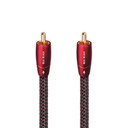 AudioQuest Red River Interconnect Cable 